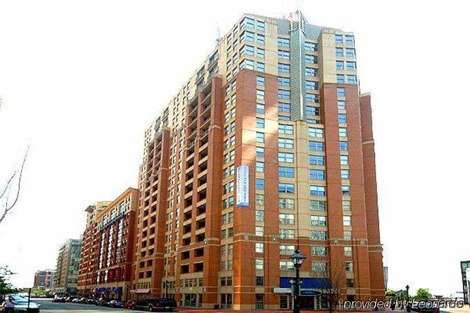Bridgestreet At Spinnaker Bay Балтимор Екстериор снимка
