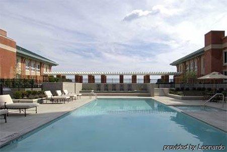 Bridgestreet At Spinnaker Bay Балтимор Съоръжения снимка