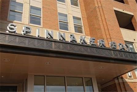 Bridgestreet At Spinnaker Bay Балтимор Екстериор снимка