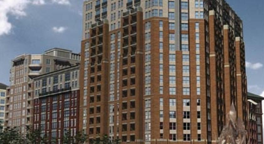 Bridgestreet At Spinnaker Bay Балтимор Екстериор снимка
