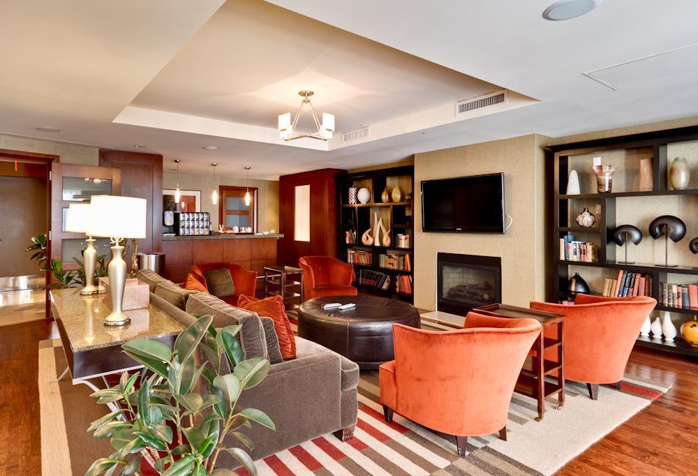 Bridgestreet At Spinnaker Bay Балтимор Интериор снимка