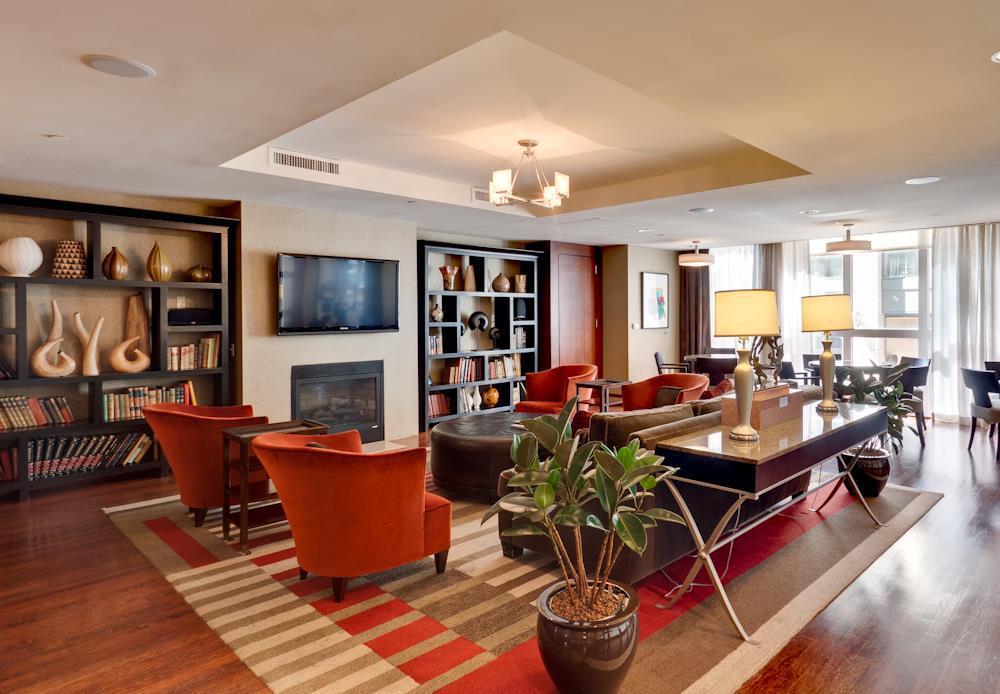 Bridgestreet At Spinnaker Bay Балтимор Интериор снимка