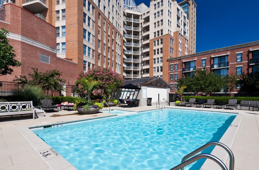 Bridgestreet At Spinnaker Bay Балтимор Съоръжения снимка